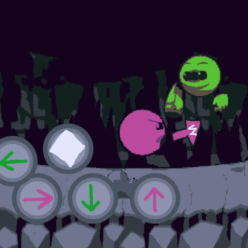 Game by @cj7boyhero