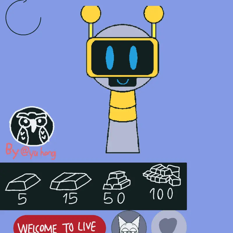 Game by @redfireball