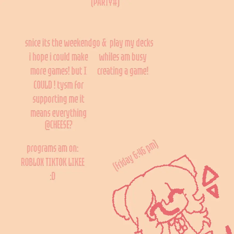 Game by @Sakurava
