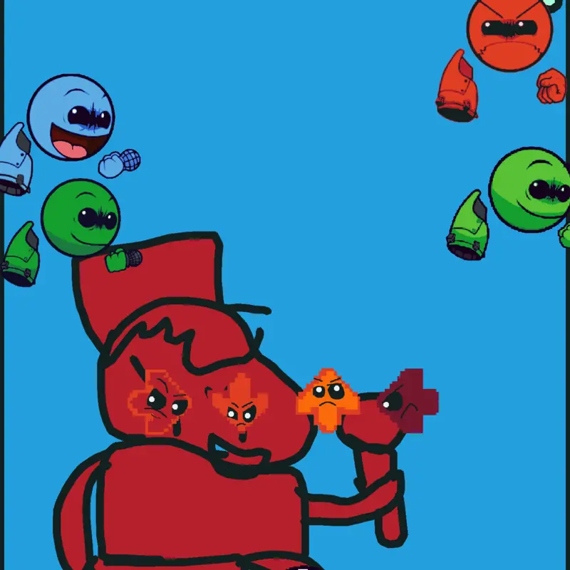 Game by @resendiza0915