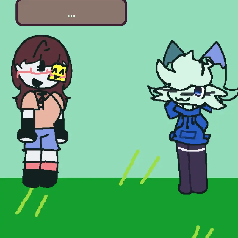 Game by @Xx-iloveruby-xX