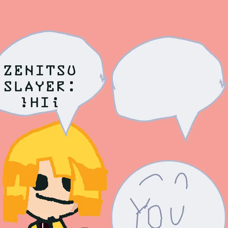 Game by @zenitsuslayer
