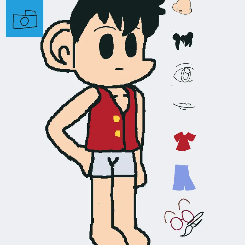 Game by @Mexagod