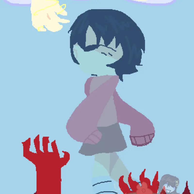Game by @bl00dyS4kur4O_o