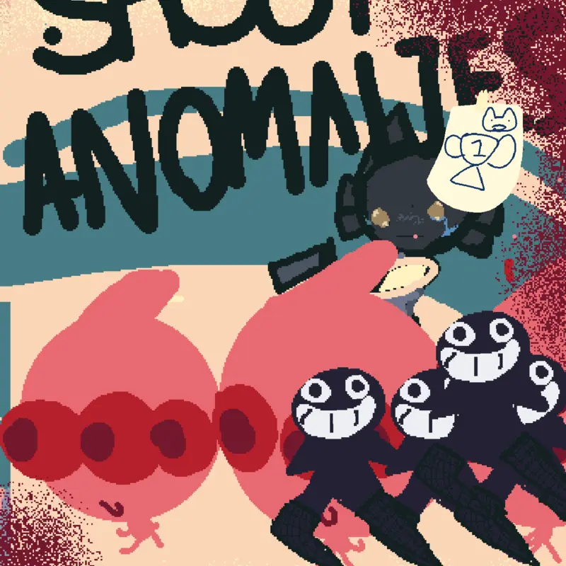 Game by @car_bee