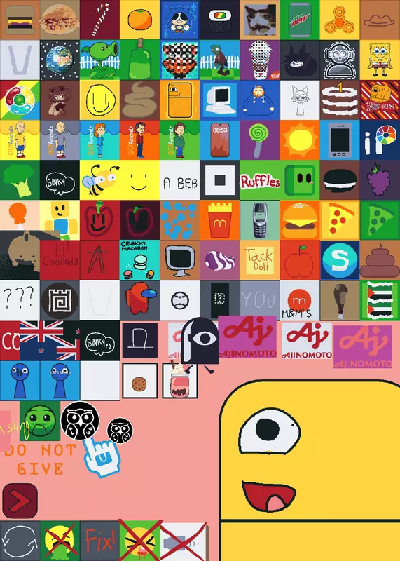 Game by @SunnyBunnies47