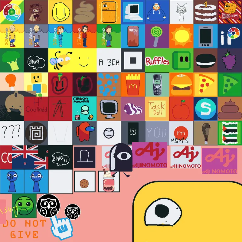 Game by @SunnyBunnies47