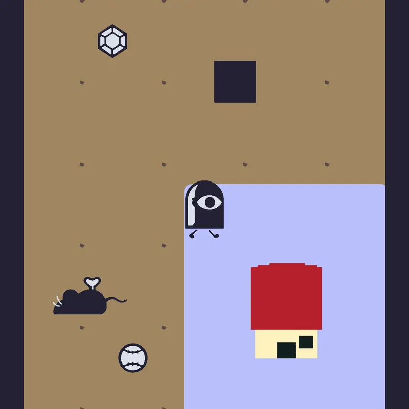 Game by @CHRIS_Castle