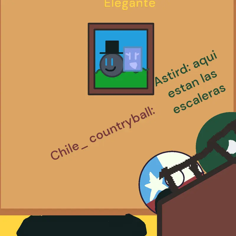 Game by @chile_countryball_