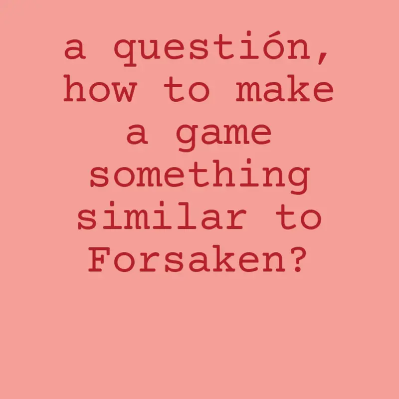 Game by @MathiKG