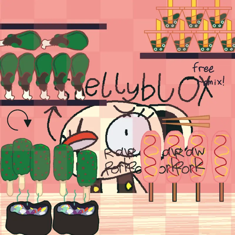 Game by @SibelS