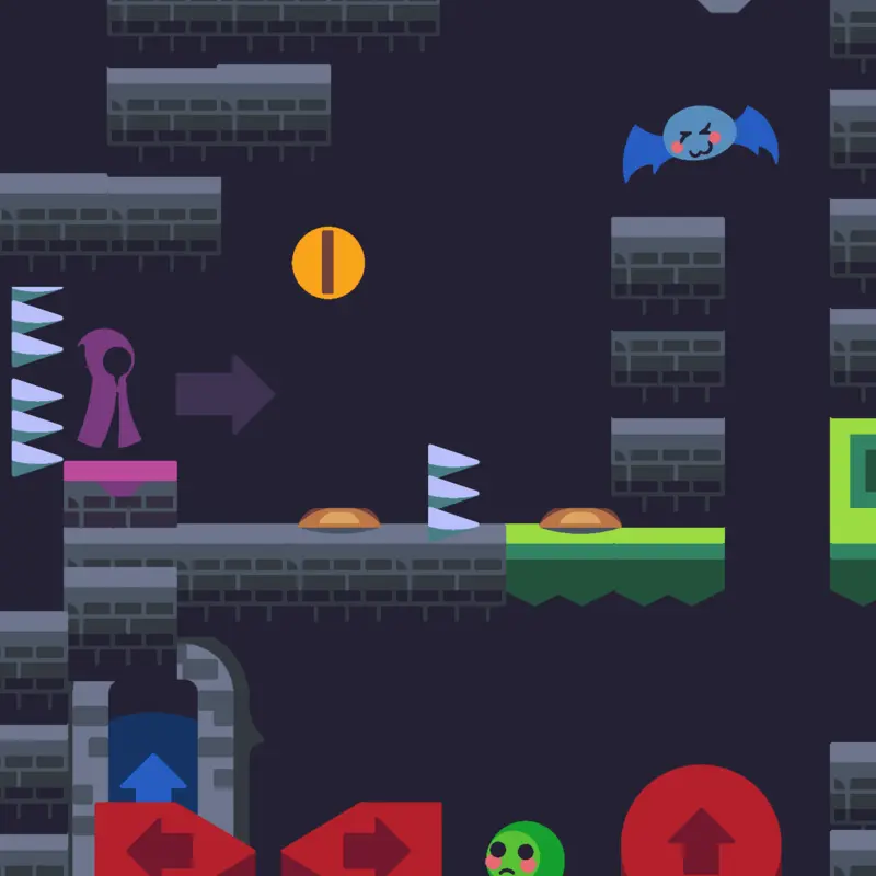 Game by @Forgedsniper05