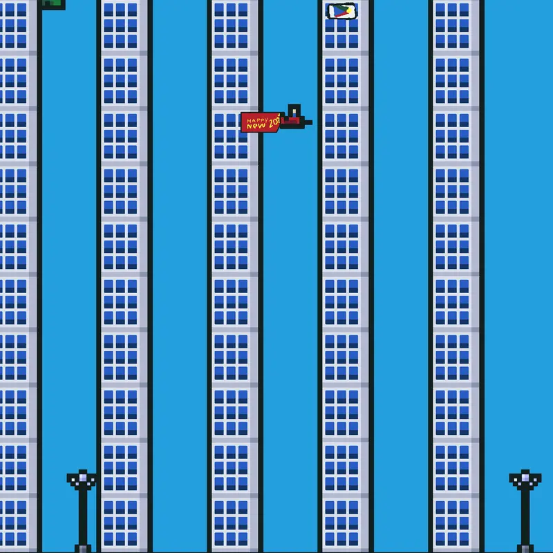 Game by @Mateoluiz
