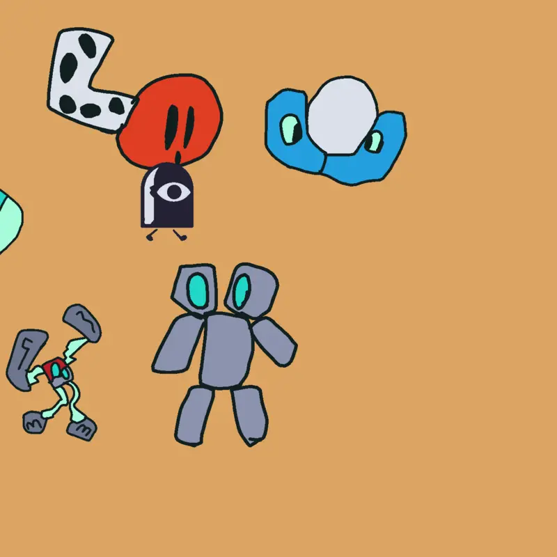 Game by @Fourzies4444
