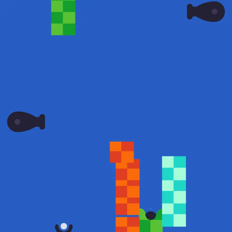 Game by @RedFox23