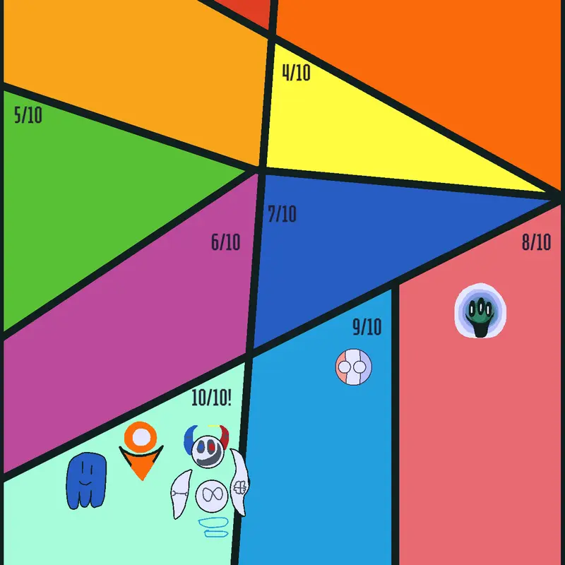 Game by @Bluender