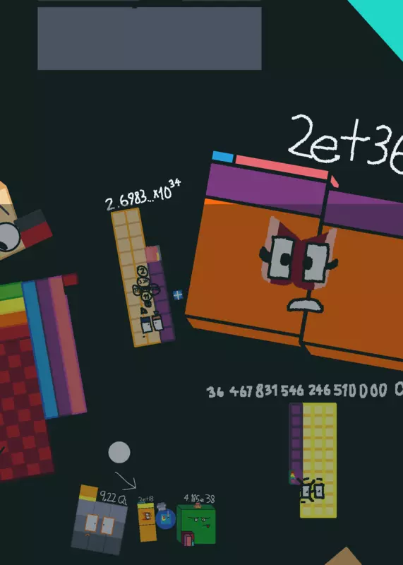 Game by @22nd_perfect_number