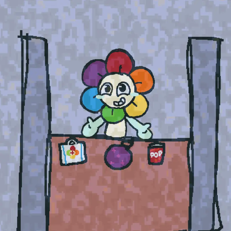 Game by @animal-hospital_fan