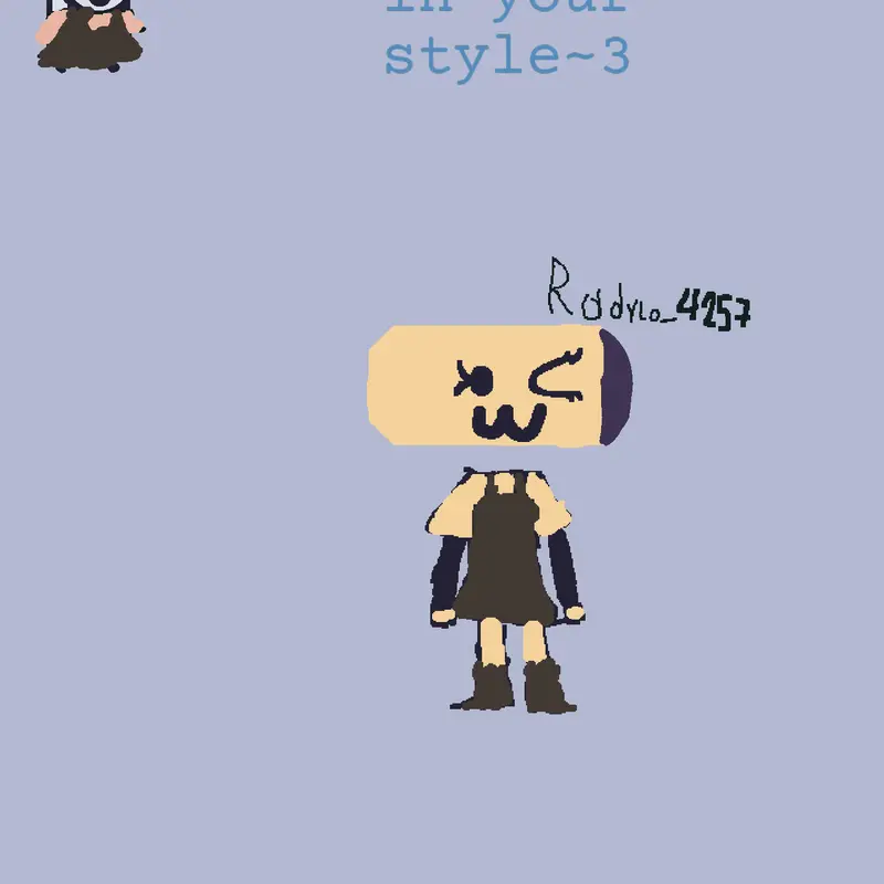 Game by @Radylo_4257
