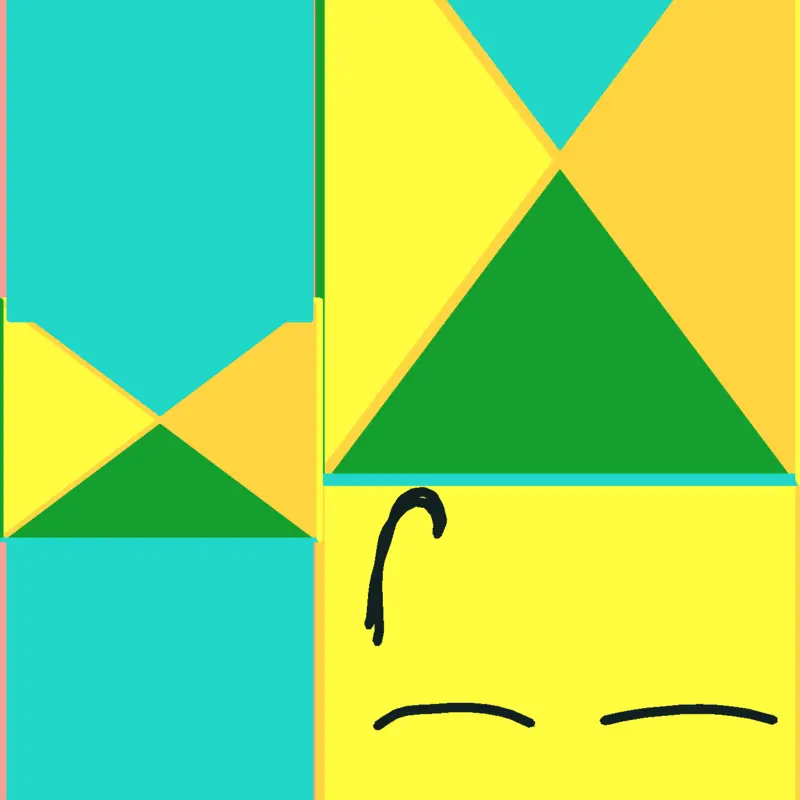 Aaaaa by @brazilmapping