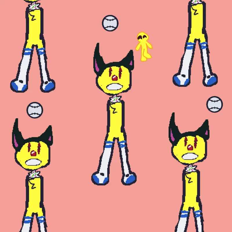 Game by @fummi