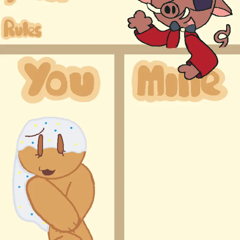 Game by @cookie_loves_dandy