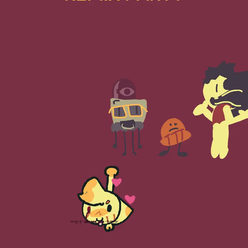 Game by @liquidcat