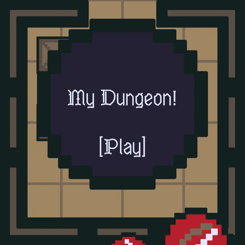 Game by @nanithecute