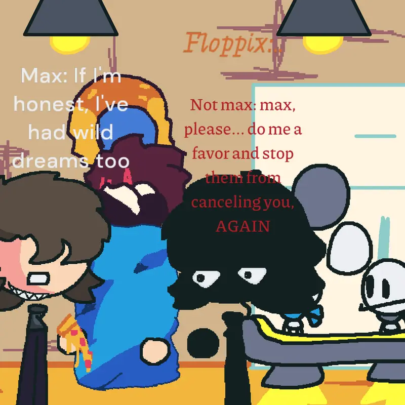 Game by @mynameismax20