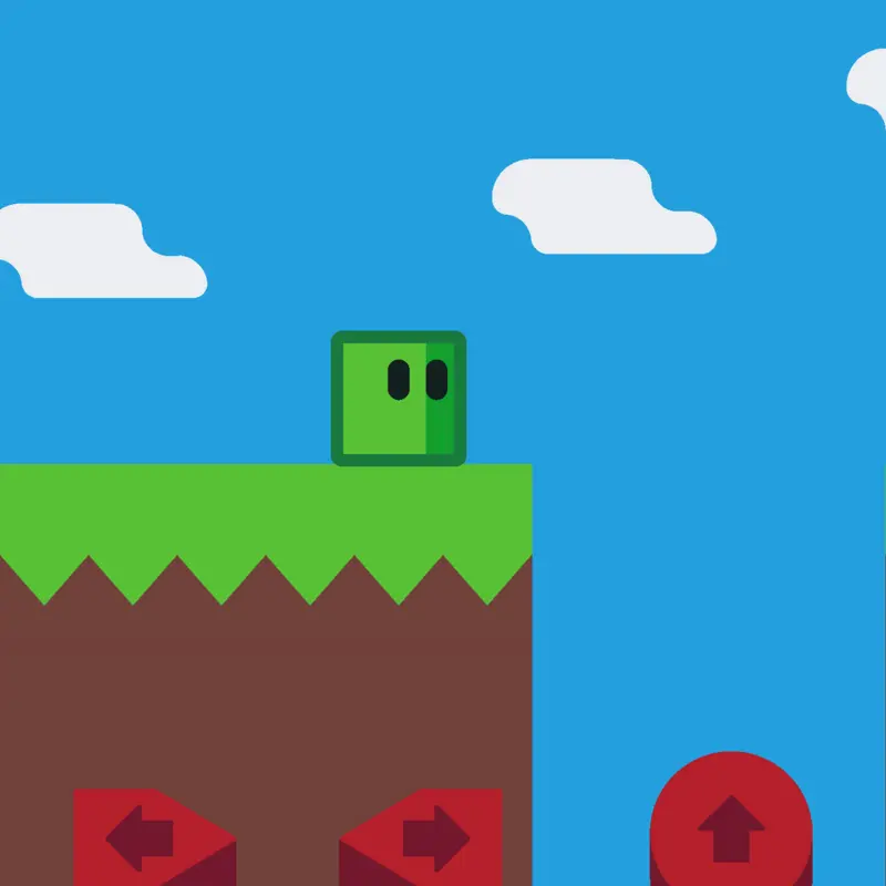 Game by @casdez
