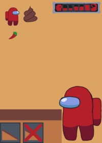 Feed impostr