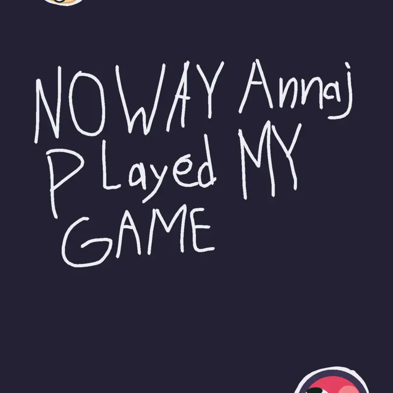 Game by @Pogisimatty