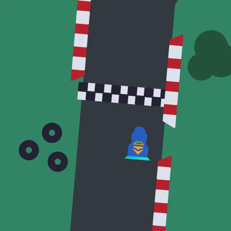 Game by @Petarnedovicc