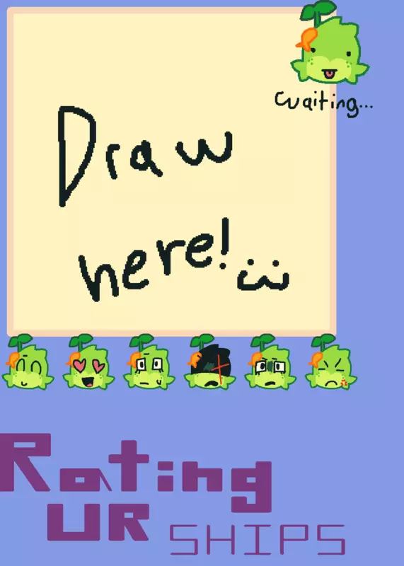 Game by @CandieMuncher