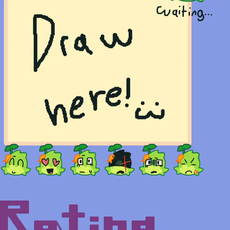 Game by @CandieMuncher