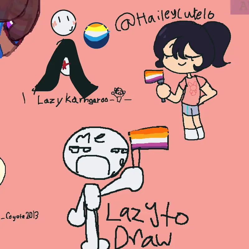 Game by @LazyKangaroo