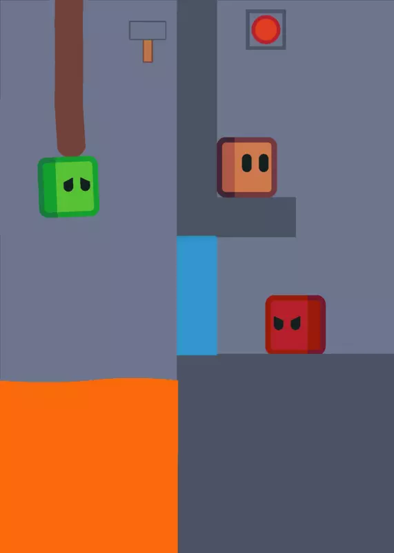 Game by @Green_Kickman