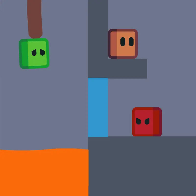 Game by @Green_Kickman