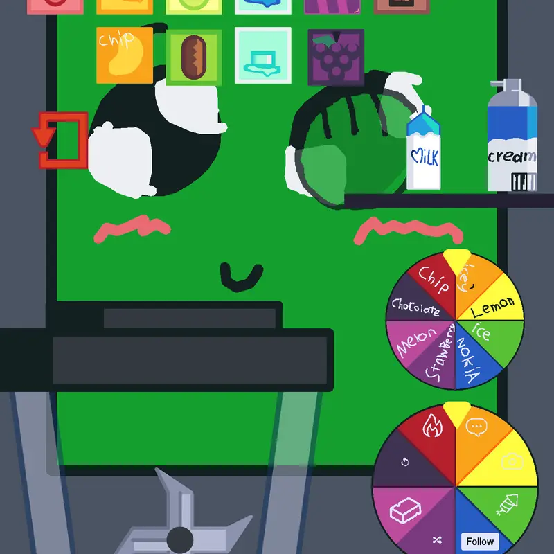 Game by @booka