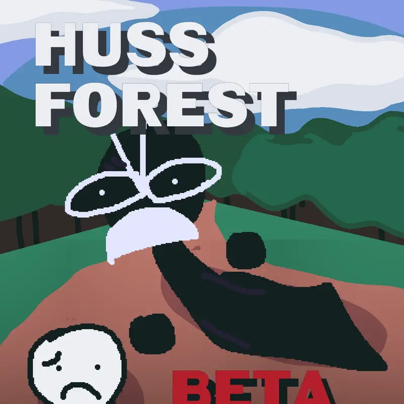 Game by @Vilblob