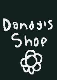 Dandy's shop