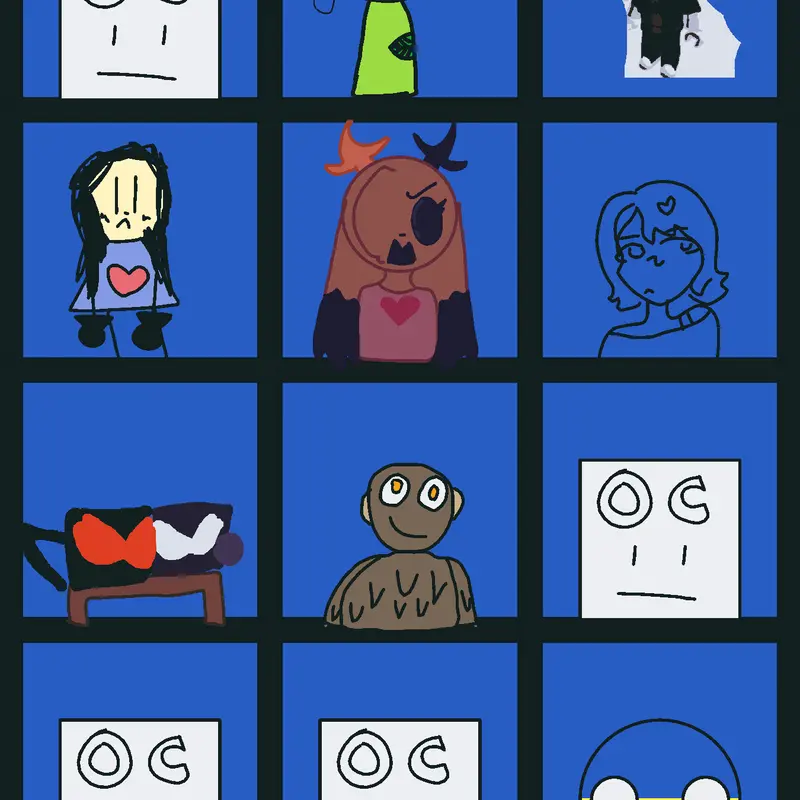 Game by @Emily_the_blood_and_gore