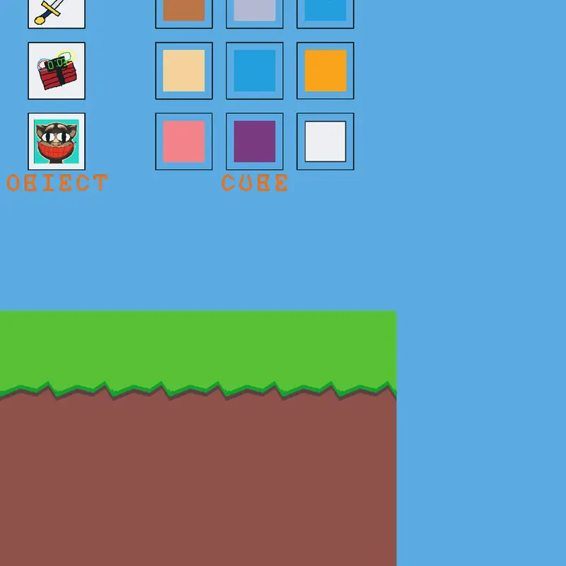 Game by @hoour_hin