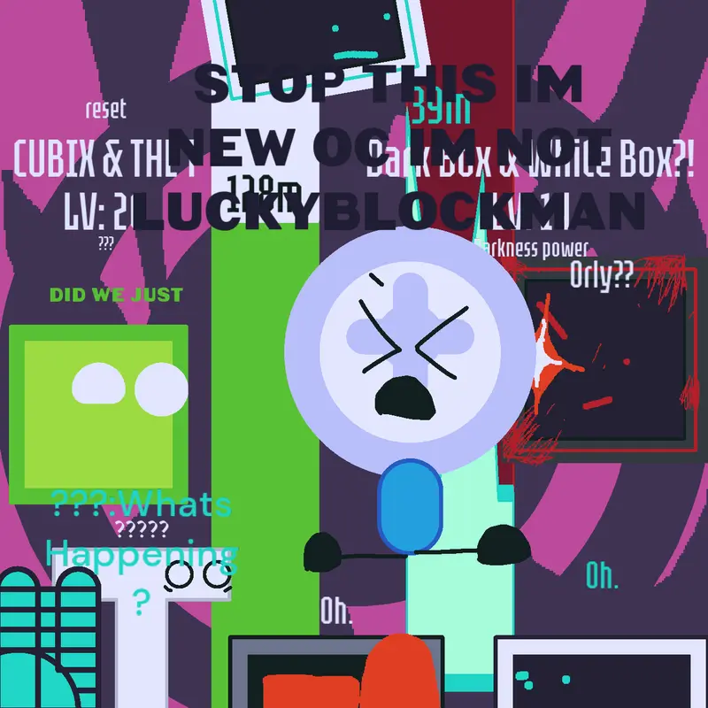 Game by @DammiLom