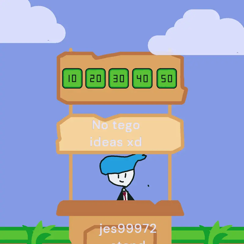 Game by @jes99972