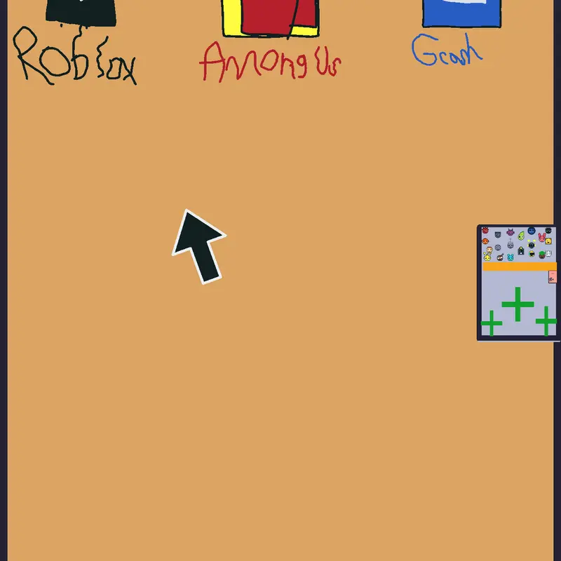Game by @Clocktail