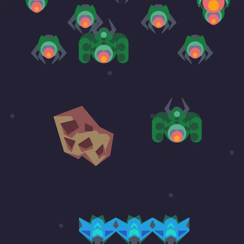 Game by @tavr