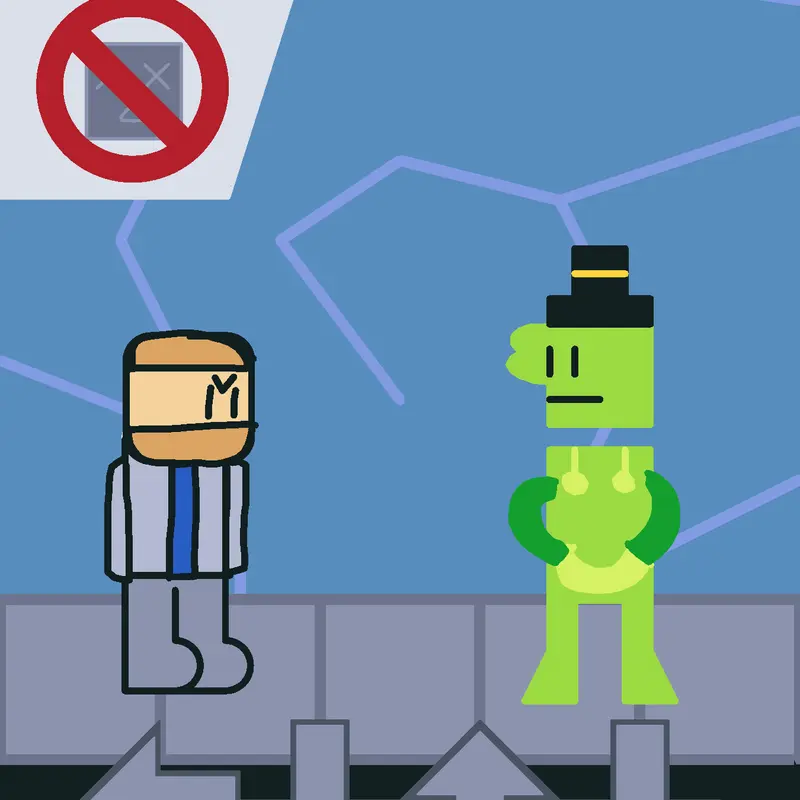 Game by @GabiBerinde