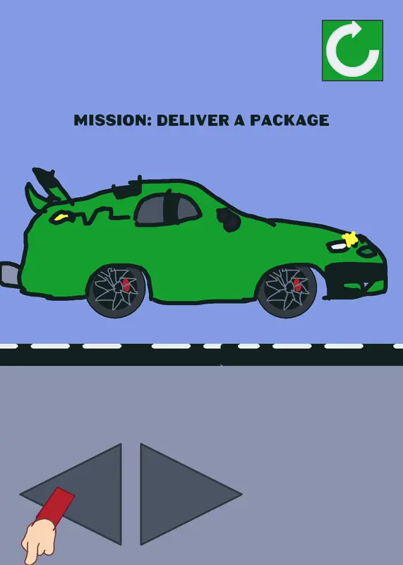 Game by @FinalDestination