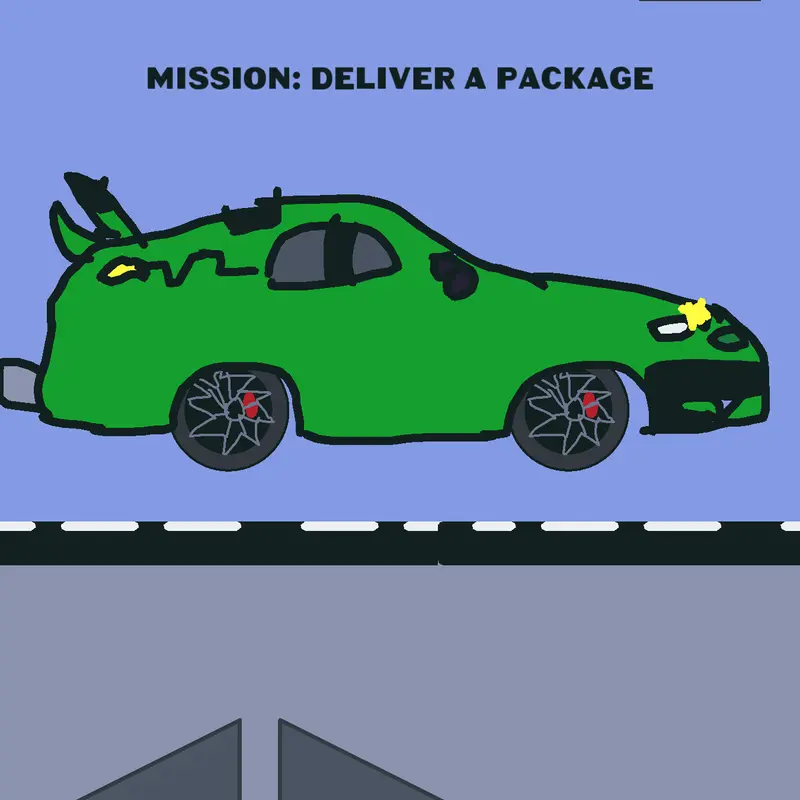 Game by @FinalDestination